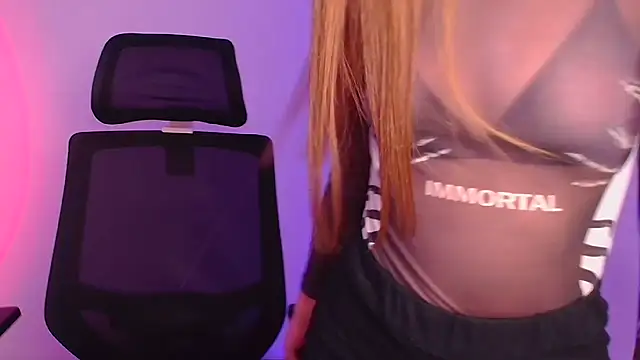 Hanna Way online show from 01/23/25, 06:49