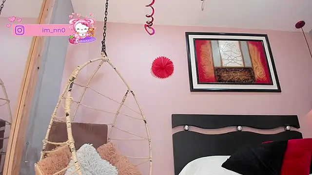  nina sweet online show from 02/15/25, 08:33