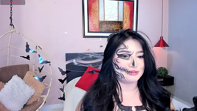  nina sweet online show from 10/31/25, 12:06