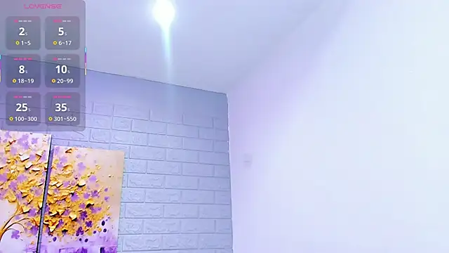  nina sweet online show from 11/14/25, 12:15