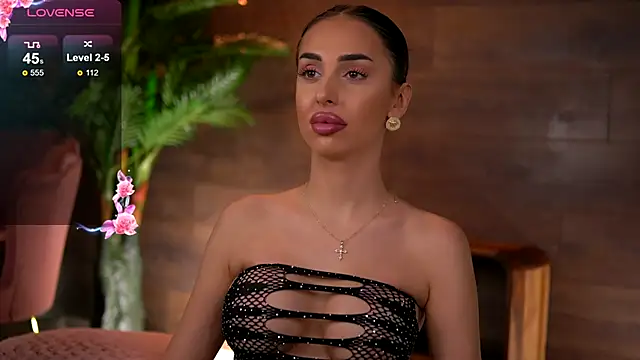 KairaAndrews online show from 11/11/25, 07:58