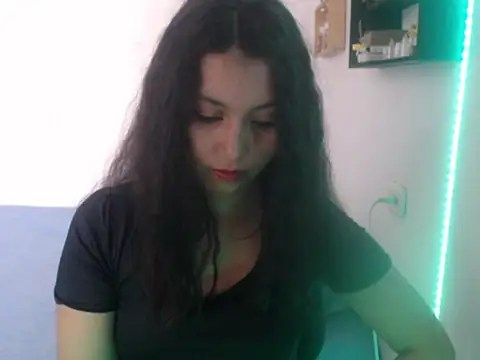 HannaKlein online show from 03/15/25, 02:01