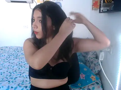 HannaKlein online show from 09/23/25, 01:03