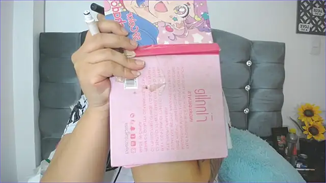 Snapshot of paytonbailey chatting on 02/19/25, 01:17 paytonbailey online show from 02/19/25, 01:17