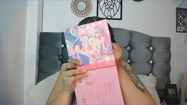 Snapshot of paytonbailey chatting on 02/25/25, 08:51 paytonbailey online show from 02/25/25, 08:51