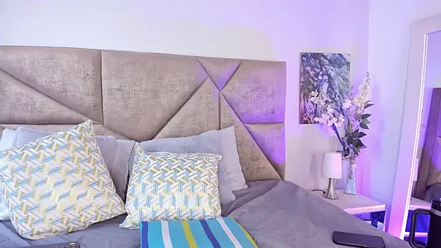 Salomesimos1 online show from 01/22/25, 08:06