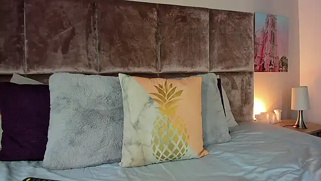 Salomesimos1 online show from 02/17/25, 12:38