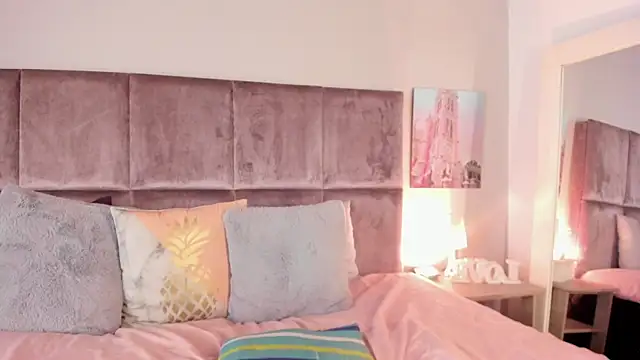 Salomesimos1 online show from 03/13/25, 05:22