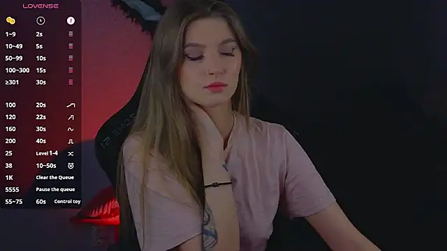 Saillise online show from 01/15/26, 10:35