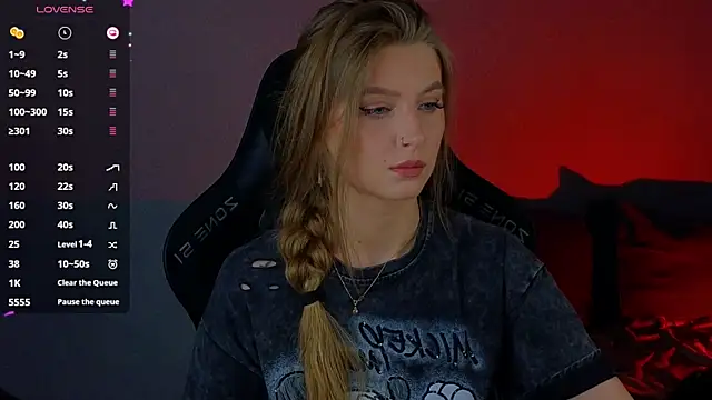 Saillise online show from 04/28/26, 11:21