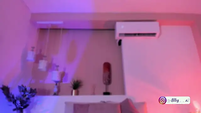 Ally addams online show from 09/24/25, 05:00