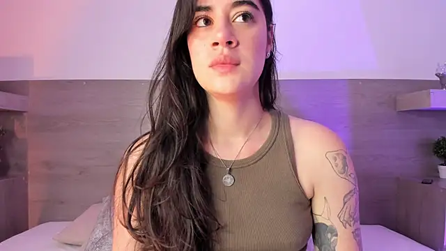 Ally addams online show from 11/30/25, 01:04