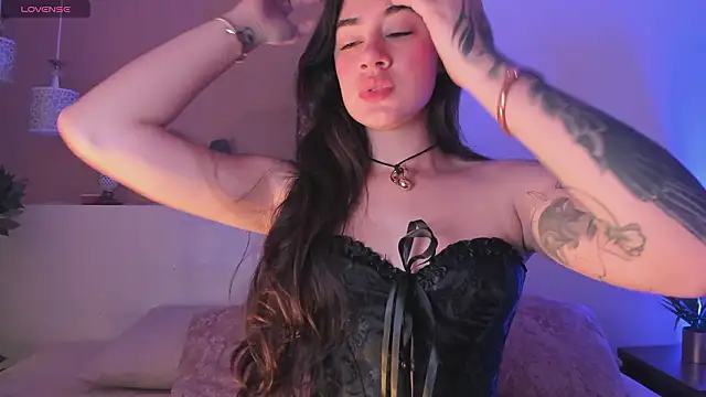 Ally addams online show from 03/13/26, 04:19