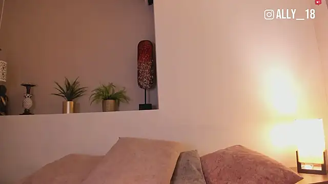 Ally addams online show from 07/11/26, 04:37