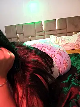 Khalil-Fuck-Nour online show from 01/23/25, 03:43