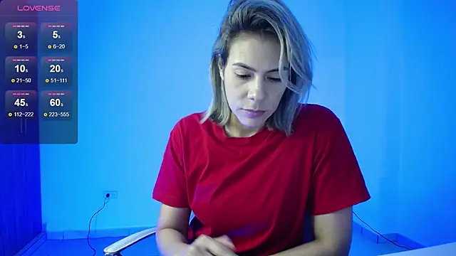 candydowson1 online show from 01/10/25, 12:17