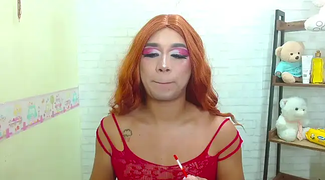 Snapshot of Antonela_Connors chatting on 03/23/25, 01:09 Antonela Connors online show from 03/23/25, 01:09