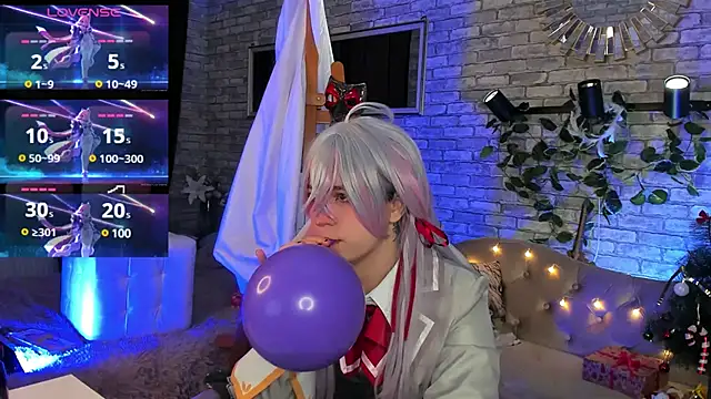 Snapshot of Alex_Howell chatting on 01/03/25, 08:43 Alex Howell online show from 01/03/25, 08:43