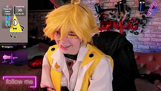 Snapshot of Alex_Howell chatting on 02/12/25, 12:27 Alex Howell online show from 02/12/25, 12:27