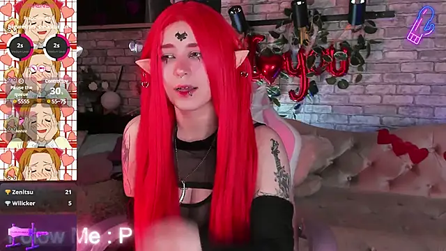 Snapshot of Alex_Howell chatting on 02/20/25, 11:54 Alex Howell online show from 02/20/25, 11:54