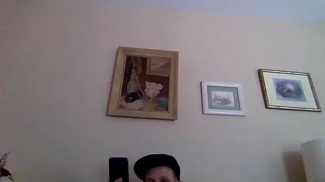 kollzCloudzz online show from 06/17/26, 07:48