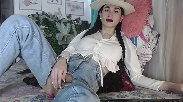 rosalynda-collen online show from 12/11/24, 07:36