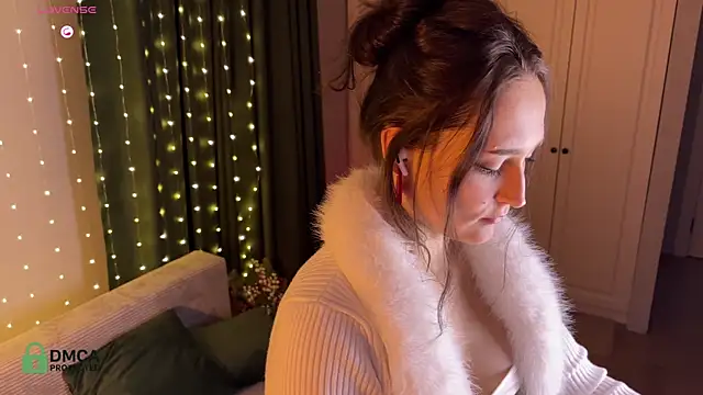 Pavlyna online show from 12/22/25, 06:38