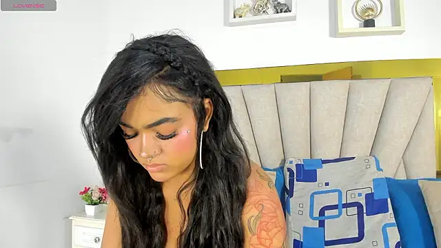 vahiolet fuentes online show from 02/17/26, 03:03