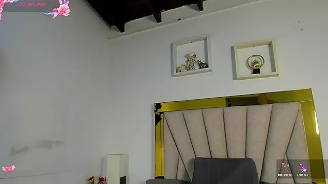 vahiolet fuentes online show from 02/27/26, 03:06