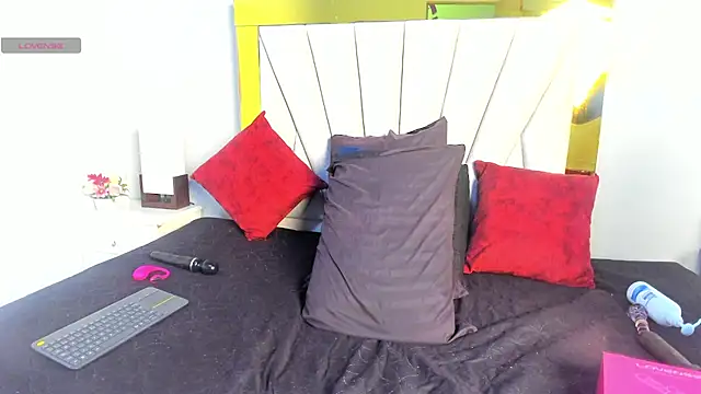 vahiolet fuentes online show from 07/22/26, 03:09