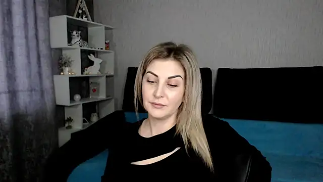 Snapshot of Amelia_Harper chatting on 01/20/25, 12:49 Amelia Harper online show from 01/20/25, 12:49