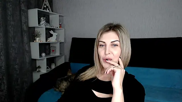 Snapshot of Amelia_Harper chatting on 01/20/25, 03:50 Amelia Harper online show from 01/20/25, 03:50