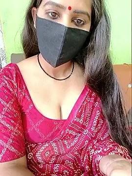 SVsexyCOUPAL online show from 04/06/26, 04:10