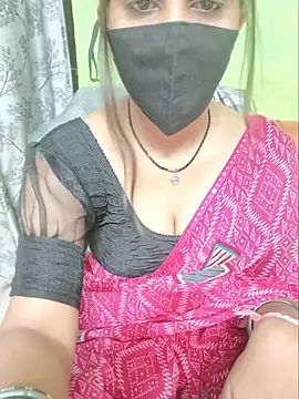 SVsexyCOUPAL online show from 06/06/26, 01:21