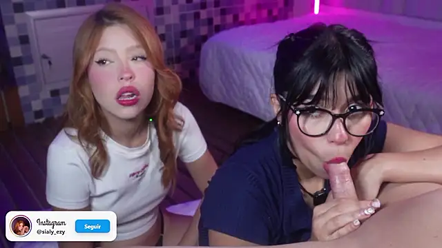 EazyXtra online show from 08/03/26, 04:55
