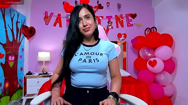 Miia harper  online show from 02/04/25, 01:27