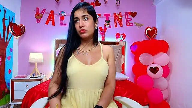 Miia harper  online show from 02/20/25, 12:25