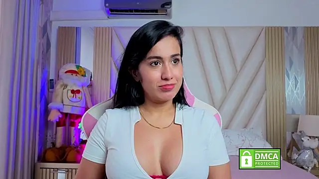 Miia harper  online show from 12/19/25, 11:50