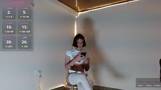 zara cutehot19 online show from 03/05/26, 05:42