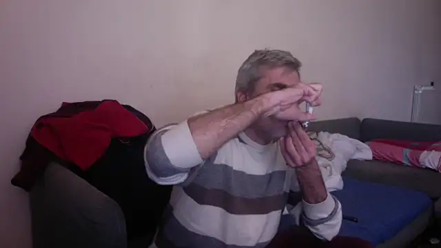 skossa777 online show from 12/12/24, 11:40