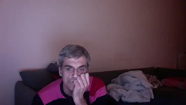 skossa777 online show from 12/15/24, 06:59