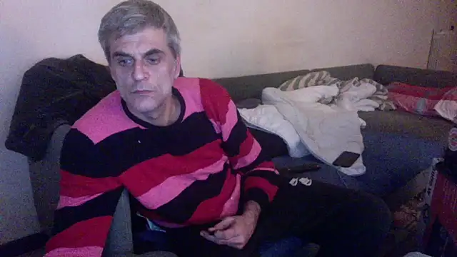 skossa777 online show from 12/17/24, 08:32