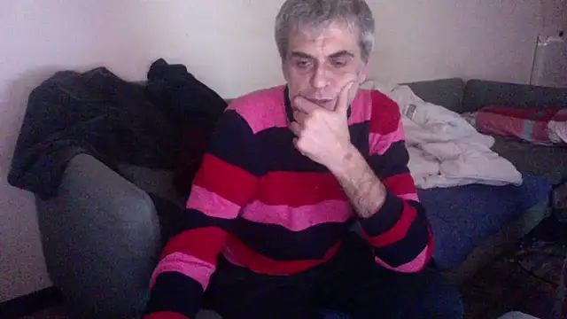 skossa777 online show from 12/18/24, 10:40