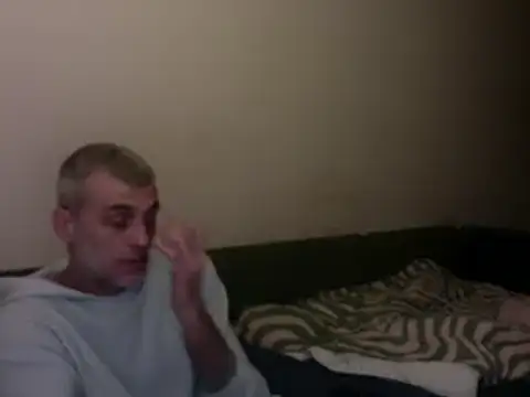 skossa777 online show from 01/12/25, 09:08