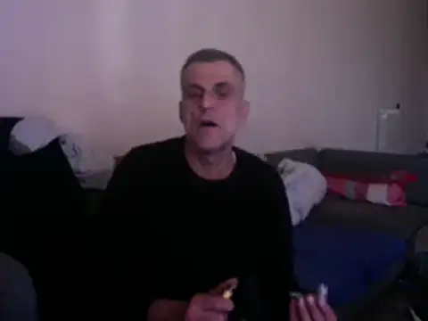 skossa777 online show from 02/02/25, 02:45