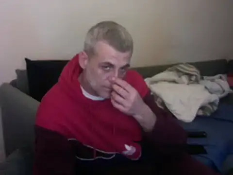 skossa777 online show from 02/12/25, 06:51