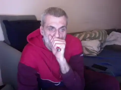 skossa777 online show from 02/17/25, 06:15