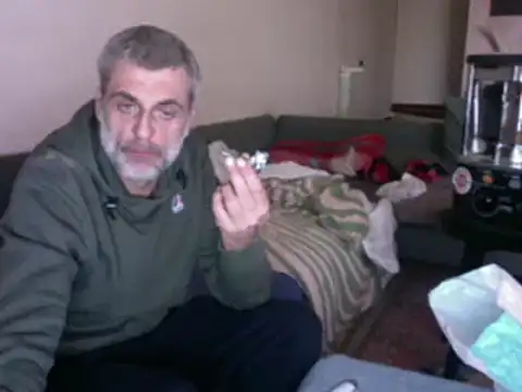 skossa777 online show from 03/08/25, 03:45