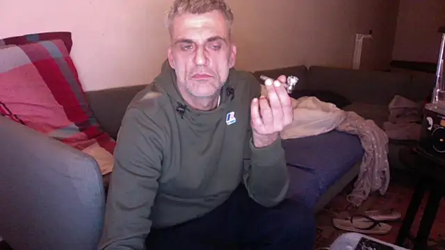 skossa777 online show from 03/20/25, 09:02