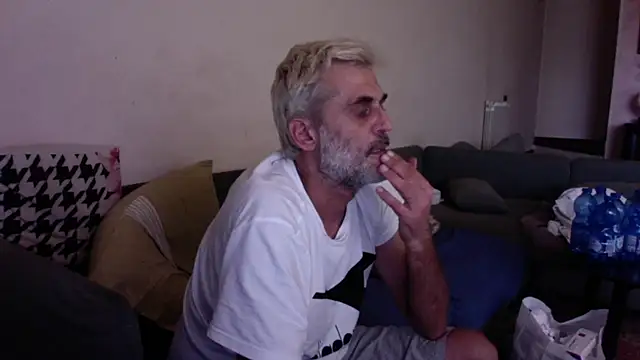 skossa777 online show from 09/10/25, 12:16